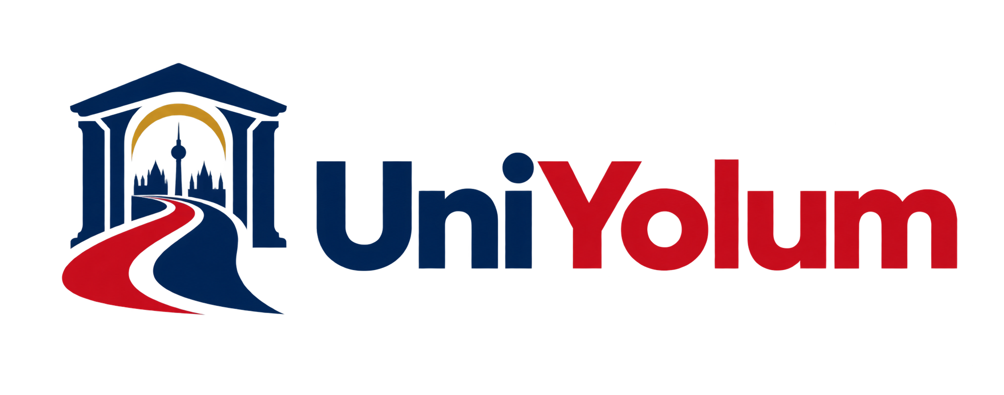 UniYolum logosu